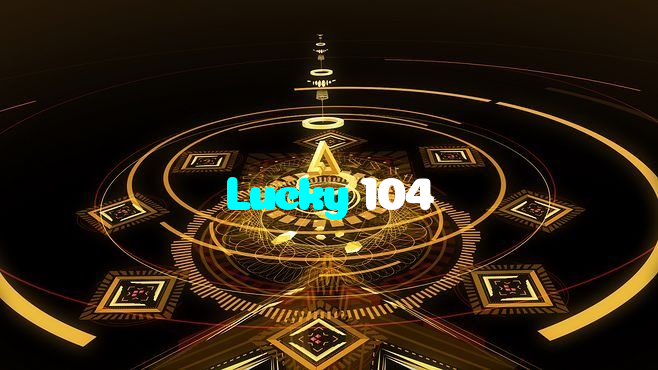 Lucky 104