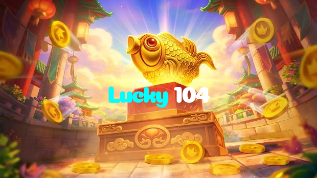 Lucky 104 خوش آمدید بونس +600% پیشکش موبائل ایپ کے پروموشن سیکشن میں دکھائی دیتی ہے۔