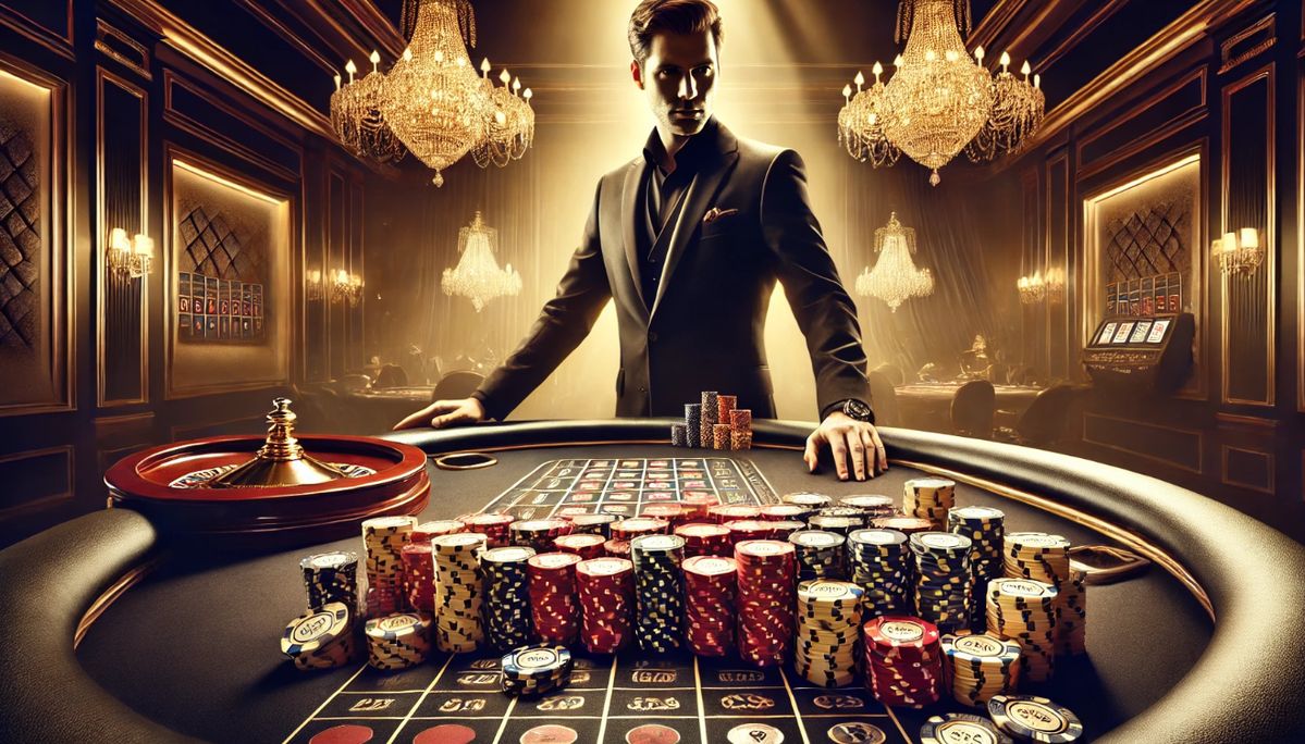 Lucky 104 پاکستان ریئل منی گیمز