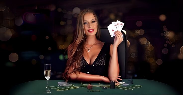 Lucky 104