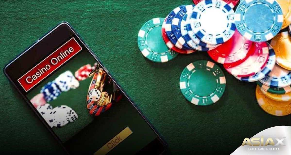 Lucky 104 پاکستان ریئل منی گیمز